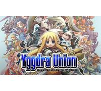 Yggdra Union Well Never Fight Alone (Nintendo)