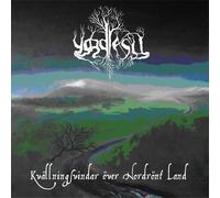 Yggdrasil - Kvällningsvindar över Nordrönt Land