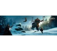 Yggdrasill - Écran Et Son Livret