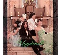 Yggdrasill [Import Allemand]