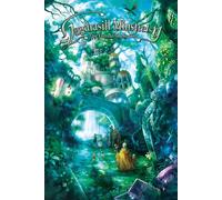 Yggdrasill Minstrelsy -The Eternal Skywalker-