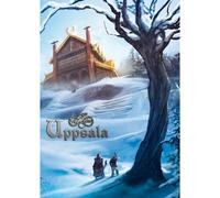 Yggdrasill - Uppsala