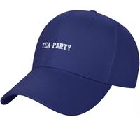 YGHAOWKJR Casquette de baseball classique Daz Games Daz Noir T Party Tea Party Cadeau pour homme et femme, cadeau pour les fans Casquette de baseball Casquette de baseball Chapeau de camionneur de