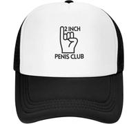 YGHAOWKJR Casquette de baseball classique de 5,1 cm Tiny Pride pour papa, sortie de plage, sortie pour femme, sortie 2025 pour homme