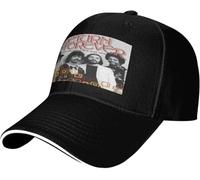 YGHAOWKJR Casquette de baseball classique Soft Chick Corea Return to Forever-1 Casquette de soleil pour homme avec logo personnalisé pour homme