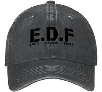 YGHAOWKJR Classic Inspired by The Group Katseye in The Touch Era Couple Women Design Spring Casual Outdoor Réglable Snapback Cadeau Haut de Gamme Étudiant Tidal Current Play Drive Protection