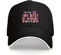 YGHAOWKJR Impression rétro classique pour jeunes sports confortables loisirs voyage surprise pardonner éternellement tendance rassembler les cadeaux des étudiants pour changer la belle résonance