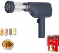 YGHBFRSZ Idiyappam Électrique Maker - Machine Idiyappam Électrique Automatique, Idiyappam Électrique 5 In1, Pâtisserie Électrique Portative, Idiyappam Maker Électrique, Un Must-Have dans Les Cuisines