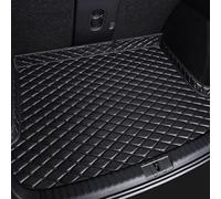 YGHJNHB Doublure de Coffre, pour New Range Rover Sport 2023-2024 Protecteur de Plateau Rembourré sur Mesure, Doublure Intérieure Antidérapante et Résistante à l'usure,A
