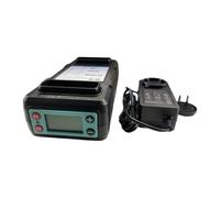 YGHSGTWKL La Boîte De Séchage De Filaments 3D Compatible avec Polymaker PolyDryer, Solution De Séchage Et De Stockage Tout-en-Un avec Flux d'air À 360°(Only Dry Dock)