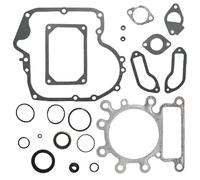 YGJRXF Jeu De Joints De Moteur en Métal pour Briggs pour Stratton 796181 697151 Modèle 21B900 285H00 28CH00