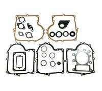 YGJRXF Jeu De Joints Moteur pour Briggs & pour Stratton 495993. Remplace Les Joints N° 28N707 Et 28N777. Kit De Joints Complet De Rénovation.