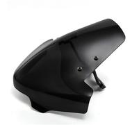 YGJRXF Kit De Déflecteur De Pare-Brise De Moto en Aluminium pour Shiver 900 2017 2018 2019 2020 2021 Shiver 900