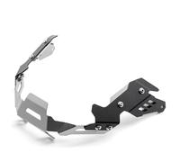 YGJRXF Kit De Protection De Phare De Moto en Aluminium pour MT-03 MT-25 2015-2019 MT03 MT25 FZ03 FZ25
