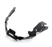 YGJRXF Kit De Protection De Phare De Moto en Aluminium pour MT-03 MT-25 2015-2019 MT03 MT25 FZ03 FZ25
