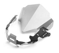 YGJRXF Kit De Protection De Phare De Moto en Aluminium pour MT-03 MT-25 2015-2019 MT03 MT25 FZ03 FZ25