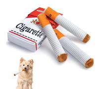 YGJT Jouets Amusants pour Chien Qui Couinent - Interactifs en Peluche pour Petits et Grands Chiens - Cadeaux d'Anniversaire et Accessoires pour l'Ennui