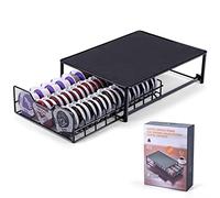 YGJT Tassimo Tiroirs à capsules de café 54 Pièces, Distributeur Moderne Support de rangement capsule pour Machine à Café avec Organisateur de Dosettes