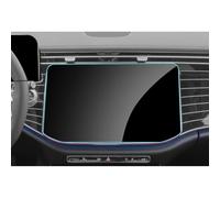 Ygjuetd Protecteur d'écran pour système de Navigation Automobile,Protecteur d'écran pour GPS,Accessoires pour écran de Navigation,pour Mercedes-Benz E-Class Low-End Model 2024-2025