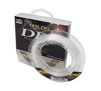 Ygk Fluorocarbone Nitlon Dfc Translucid - 100m - D.0.32mm - R.14lb-6.3kg - NITLON DFC 3.5
