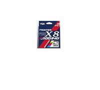 YGK Tresse Frontier Braid Cord X8-200M - 200, 14.8/100, 14