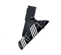 YGLEEULI carquois de Ceinture Carquois de Hanche Ajustable avec Porte-flèches for l'entraînement et Les compétitions tir