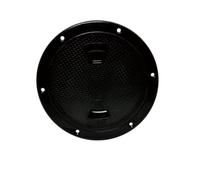 YGLEEULI Deck Plates Cover Plaque de Pont d'inspection Bateau