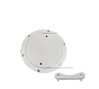 YGLEEULI Deck Plates Cover Plaque de Pont d'inspection Bateau