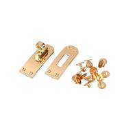 YGLEEULI Fermoir pour Sac a Main Lot de 10 fermoirs à Boucle en métal for Sac Main, Accessoires Bricolage(3.6cm)