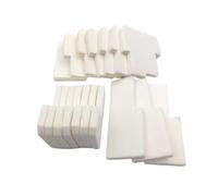 YGLIPENGLP Tampon de réservoir d'encre usagée, éponge adaptée à R280 R290 RX600 RX690 PX650 P50 P60 T50 T60 A50 L800 L801 R330 R390 L800 L801 L805 R295