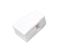 YGLIPENGLP Tampon d'encre éponge XP-600, 40 pièces, adapté à XP-600 XP-610 XP-620 XP-630 XP-635 XP-640 XP-700 XP701 XP800 XP801 XP802 XP520 XP540