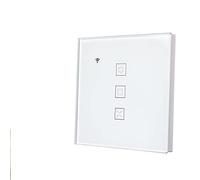 YGLONG Interrupteur Volet Roulant WiFi Roller Shutter Stachers Blinds Module de contrôle Automatisation pour Moteur à Rideau électrique Interrupteur Module Volet Roulant