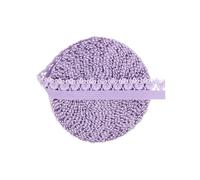 YGMNQAL 13mm Picot Loop Crown Frilly Lace Trim Elastics Spandex Bands Headband Lingerie Dress Sewing Craft(Orchid,30 Yards)