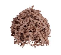 YGMNQAL 5-10yard Elastic Lace Ribbon Black White Color Button Loops DIY Multicolor Handmade Trimming for Clothes Sewing Rubber Band(Khaki,14mm 5yards)