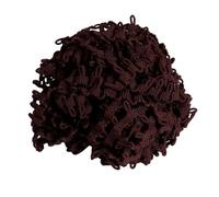 YGMNQAL 5-10yard Elastic Lace Ribbon Black White Color Button Loops DIY Multicolor Handmade Trimming for Clothes Sewing Rubber Band(Color 6,14mm 5yards)