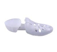 YGMNQAL Civière de chaussure réglable professionnelle chaussures arbre Shaper support S/L pompes bottes extenseur arbres(S 35-39 23cm)