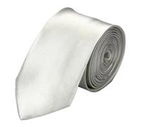 YGMNQAL Cravate Homme Affaires Cravate fine for homme et femme, 5 cm, 5 cm, for mariage, noire, bleue, rose, blanche, rouge, verte, marron, violette, grise(Color 16)