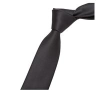 YGMNQAL Cravate Homme Affaires Cravates for hommes, couleur unie, 6 cm, slim, for affaires, mariage, nœud papillon, Legame(Color 10)