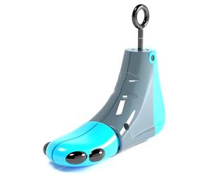 YGMNQAL Extenseur de chaussures, Support montantes, semelle, larges et allongées, dernier extenseur universel for sport(EUR 35-41)