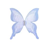 YGMNQAL Simple Handmade Rose Multi-Color Curtain Tiebacks and Ornaments, Suitable for Living Room and Bedroom Home Decoration(Color1)