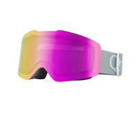 YGMNQAL Ski Goggles Large Frame Snowboard Snow Double Layers Anti-Fog Glasses Skiing Outdoor Sport Eyewear(Q23-007-3)