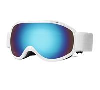 YGMNQAL Spherical Anti-Fog Ski Goggles Protection Snowboard Eyewear Outdoor Winter Sports Glasses for Men and Women(Color-01)