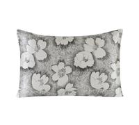 YGMNQAL Taie D Oreiller en Soie Taie d'oreiller en Soie de mûrier des Deux côtés avec Fermeture éclair 16MM Taie d'oreiller imprimée en Couleurs(Color-7,51x66cm)