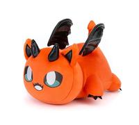YGMXZL Peluche Chat Kawaii Frites Burger Pain Sandwich Chat,ourriture Farcies Cadeaux en Peluche,Jouets Figure Créatifs Super Souple pour Les Cadeaux de Enfants (I)
