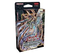 YGO! Deck de Structure : Assaut Cyber - Version Française - SDCS