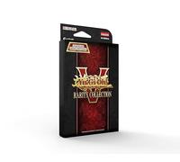YGO Rarity Collection V 3-Pack Booster