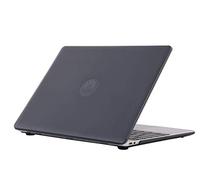 YGoal Étui Compatible avec Huawei MateBook 13 Pouces 2020, Coque en Plastique Dur dépoli Case pour Huawei MateBook 13 2020 (Noir)