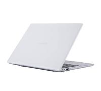 YGoal Étui Compatible avec Huawei MateBook D16 2024 MCLF-X, Coque en Plastique Dur dépoli Case pour Huawei MateBook D16 2024 MCLF-X