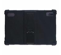 YGoal Silicone Étui pour OSCAL Pad8 - Poids Léger Enfants Housse de Protection Contre Les épreuves de Choc Case Cover pour OSCAL Pad8, Noir
