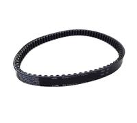 YGOHFKKX Courroie Externe Moto pour 743 20 30 CVT Courroie D'entraînement pour GY6 125cc 150cc Moteur Cyclomoteur Scooter ATV Quad